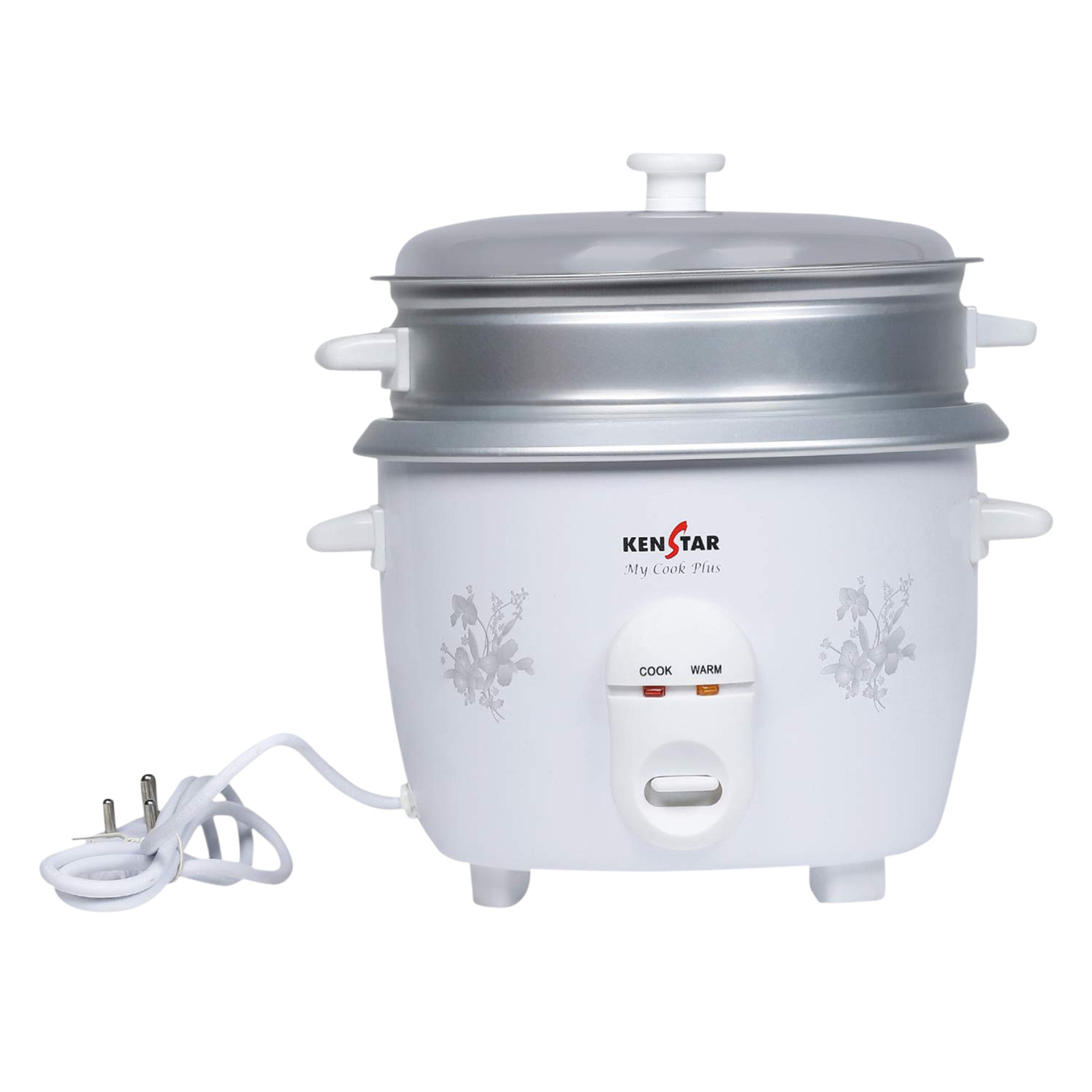 Power cooker plus rice hot sale